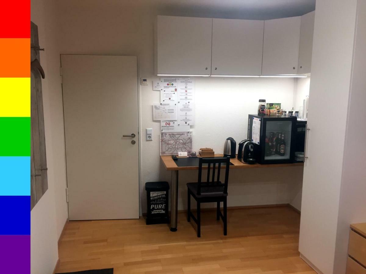 Belin - Gay Area Accommodatie bij particulieren