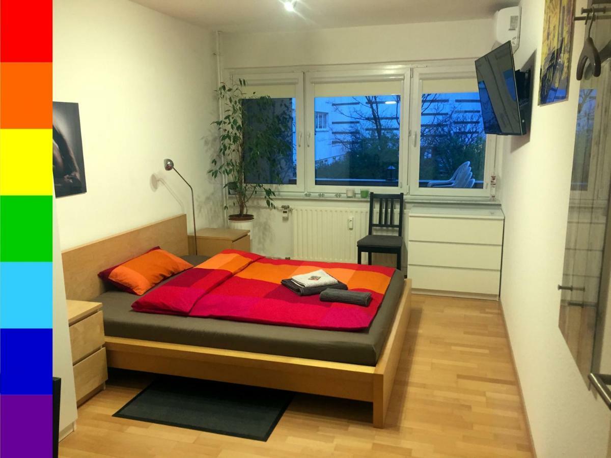 Belin - Gay Area Accommodatie bij particulieren *