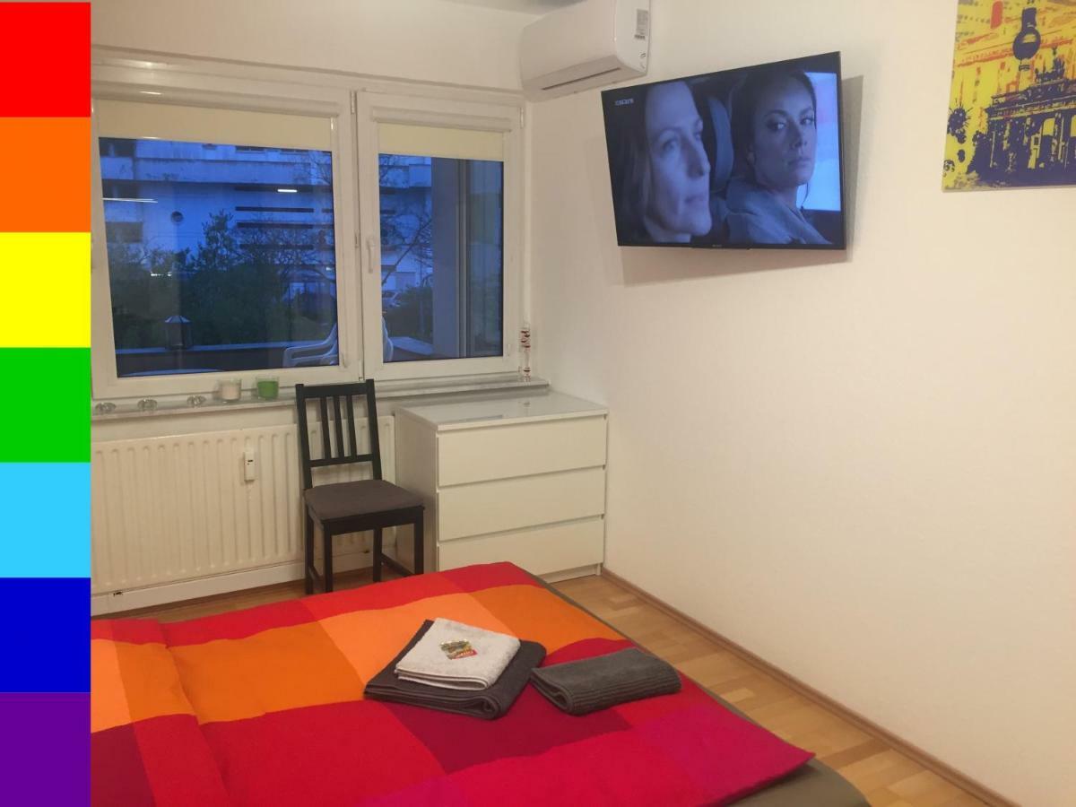 Belin - Gay Area Homestay Berlin