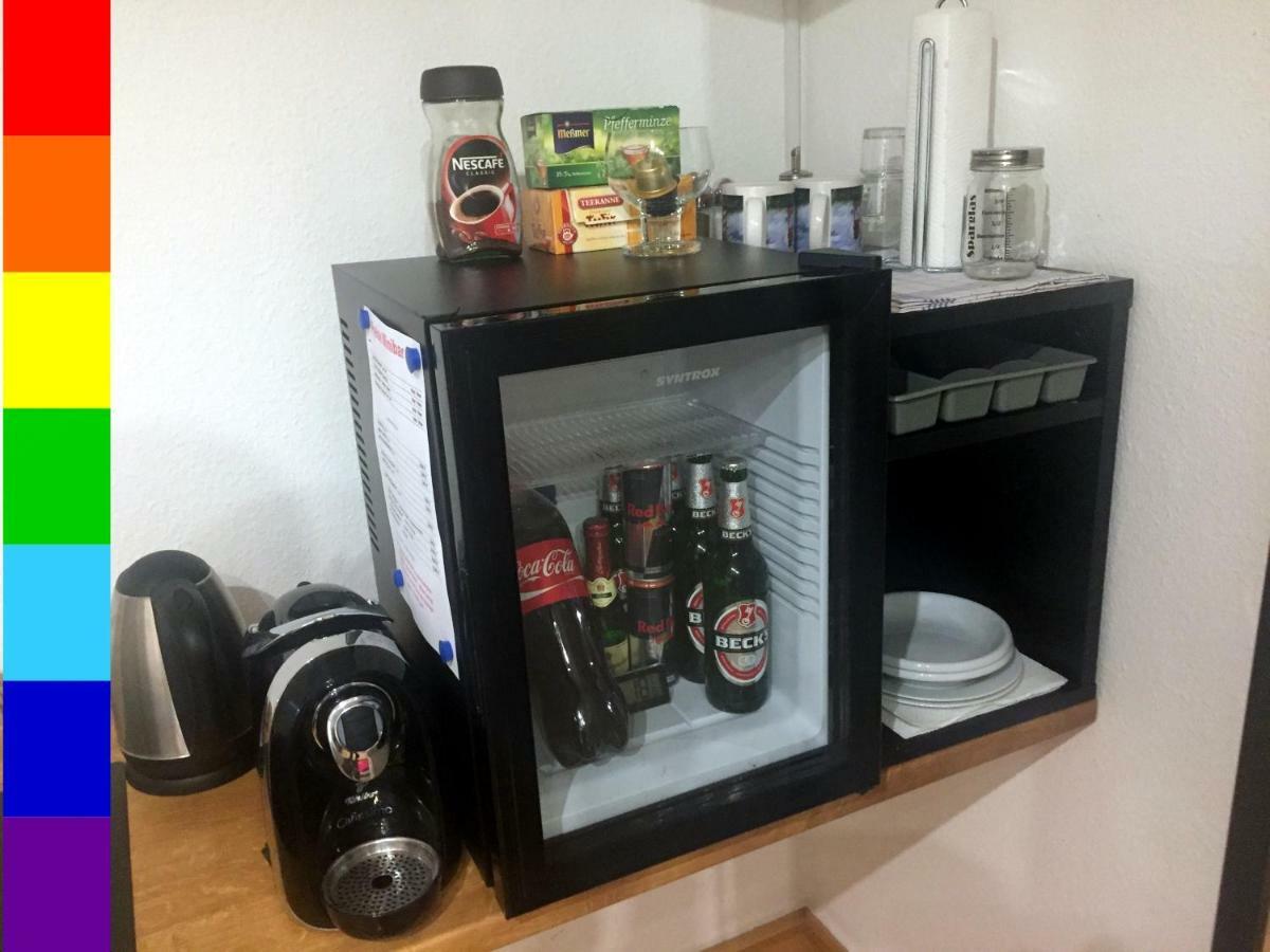 Accommodatie bij particulieren Belin - Gay Area